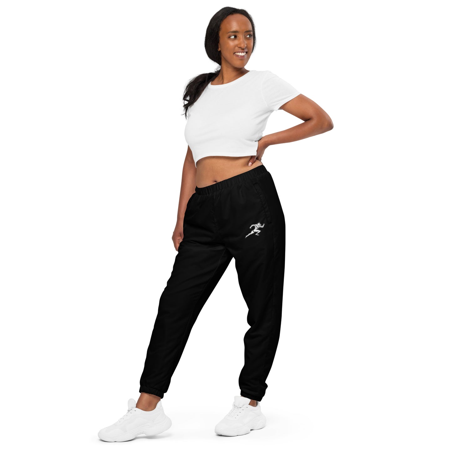 FitFox Unisex track pants