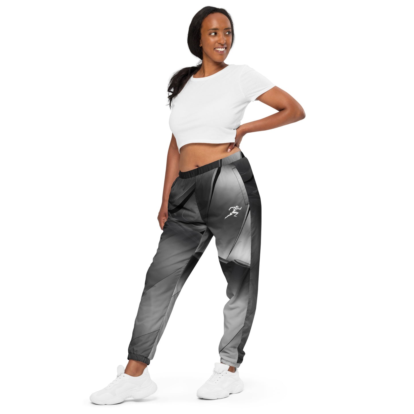 FitFox Unisex track pants