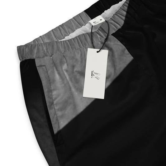 Unisex track pants