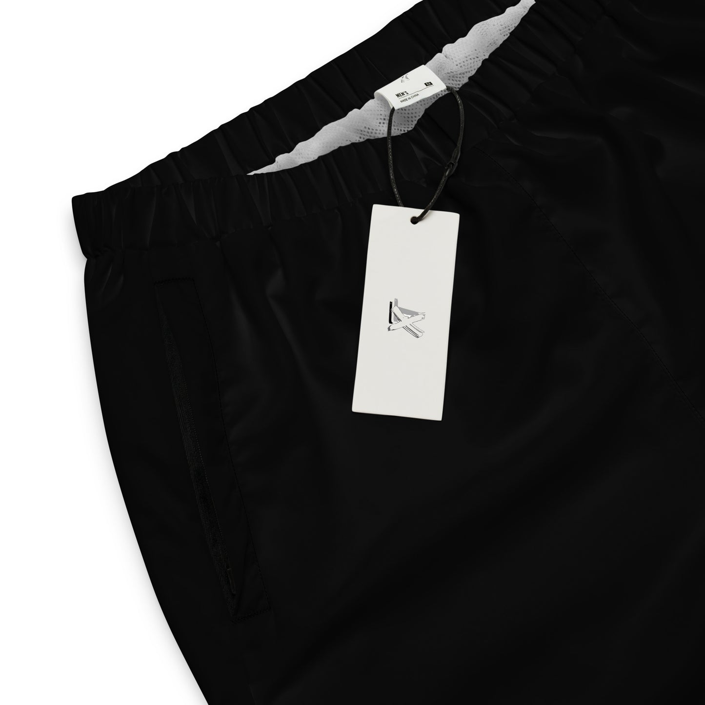 FitFox Unisex track pants