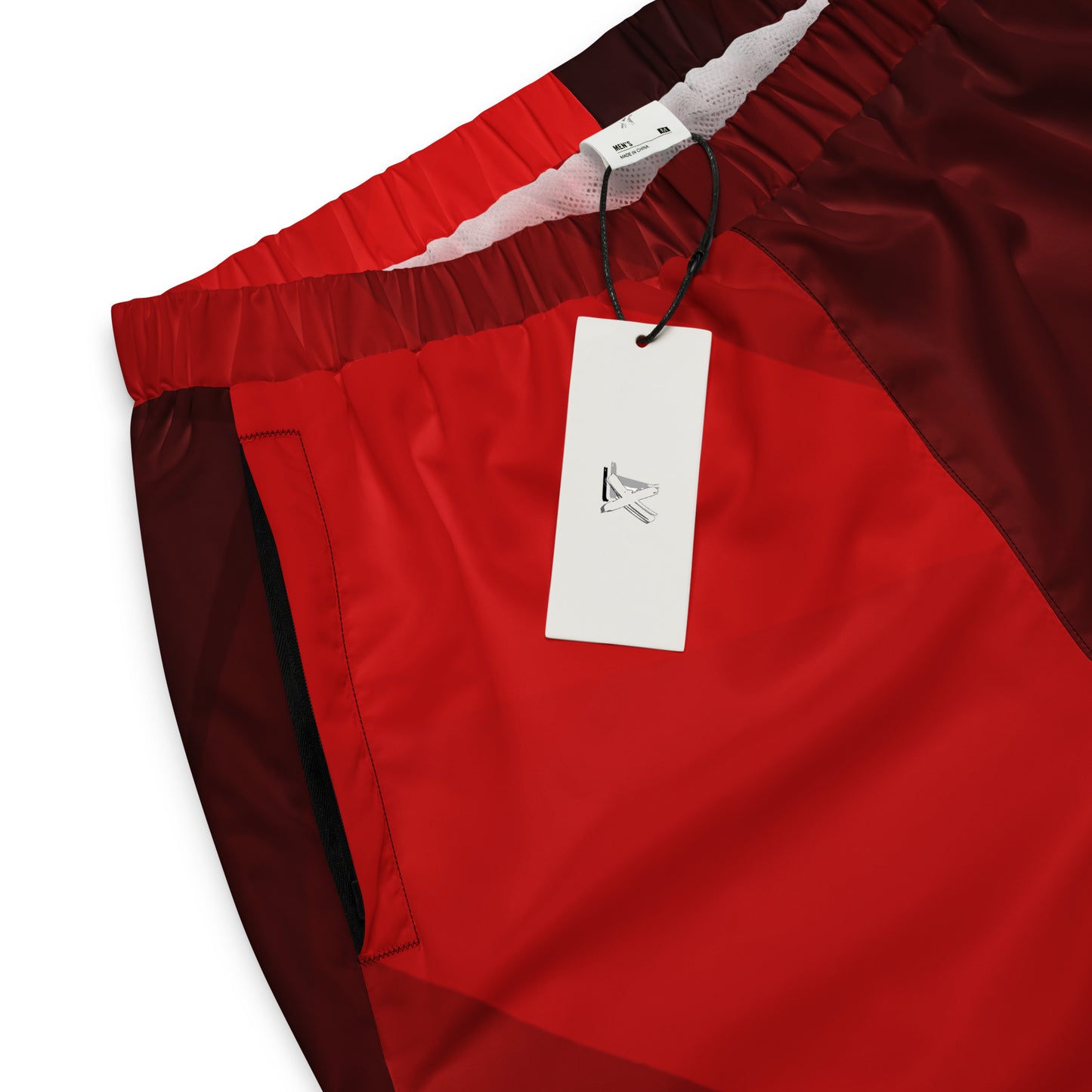 FitFox Unisex track pants