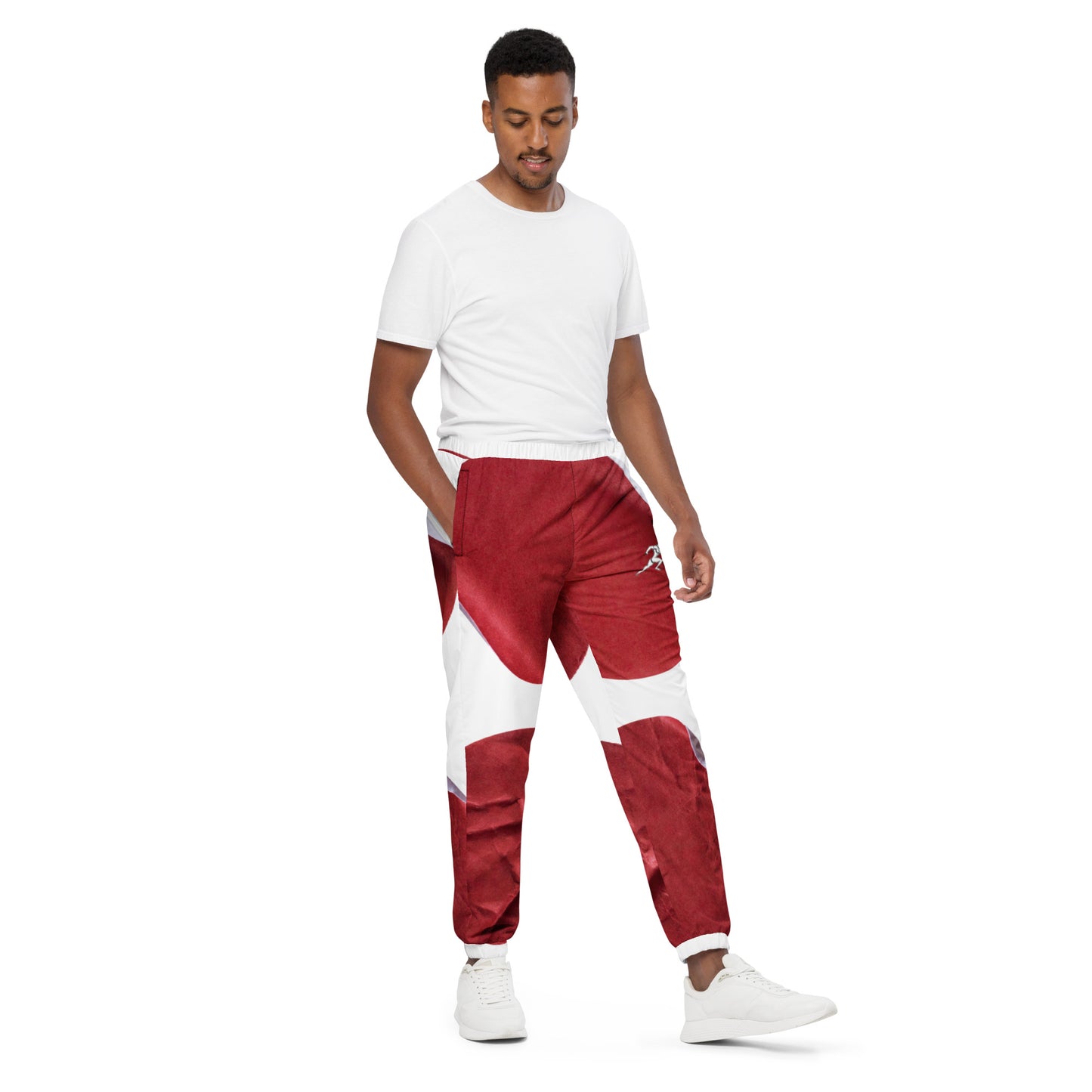 FitFox Unisex track pants