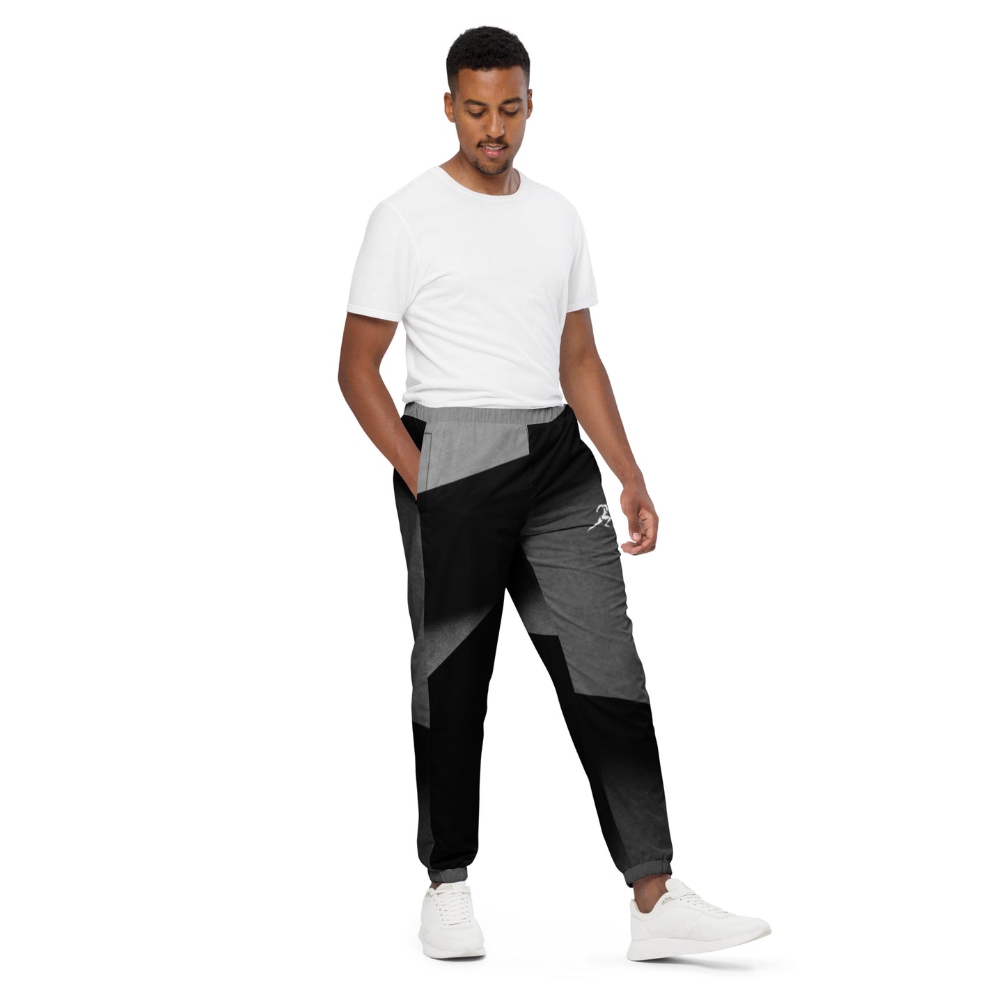 Unisex track pants