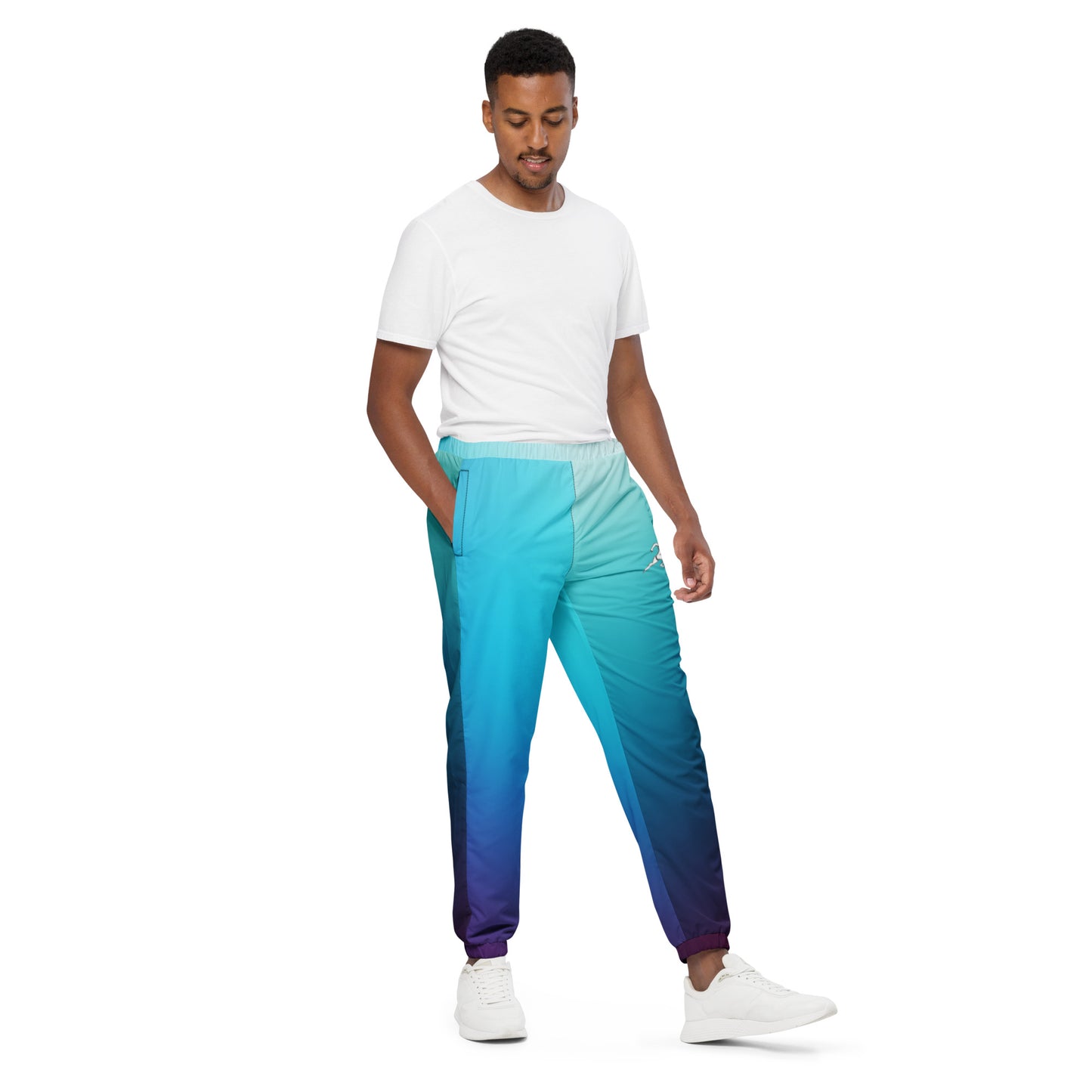 FitFox Unisex track pants