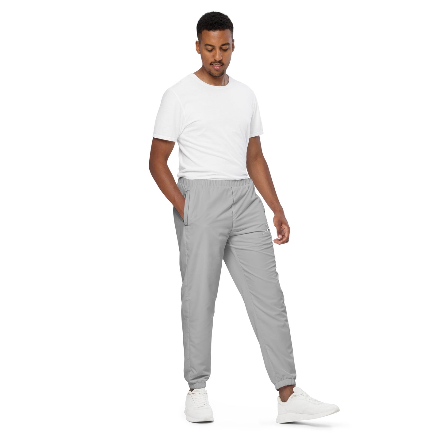 FitFox Unisex track pants