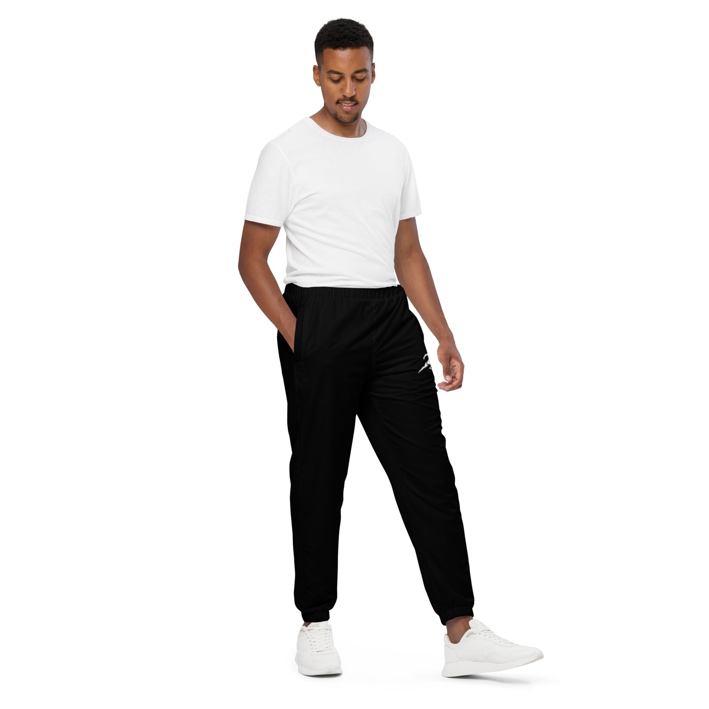 FitFox Unisex track pants