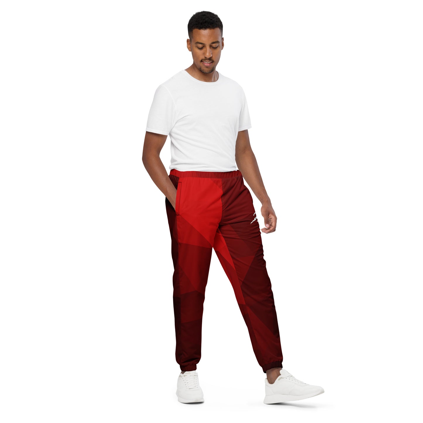 FitFox Unisex track pants