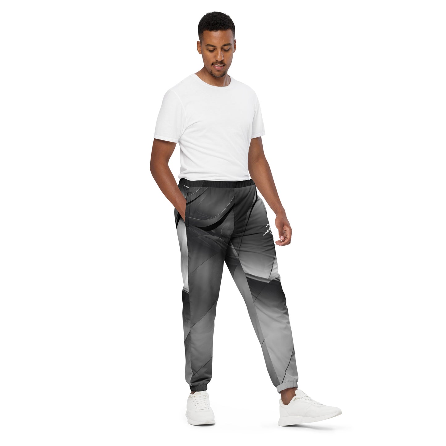 FitFox Unisex track pants