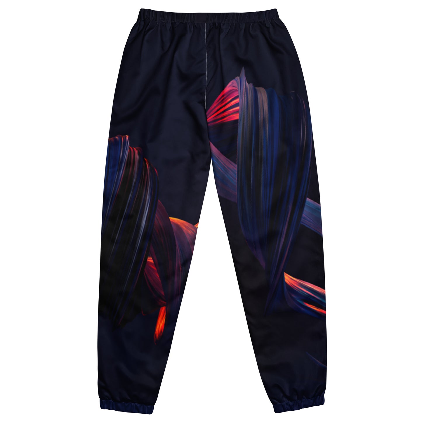 FitFox Unisex track pants