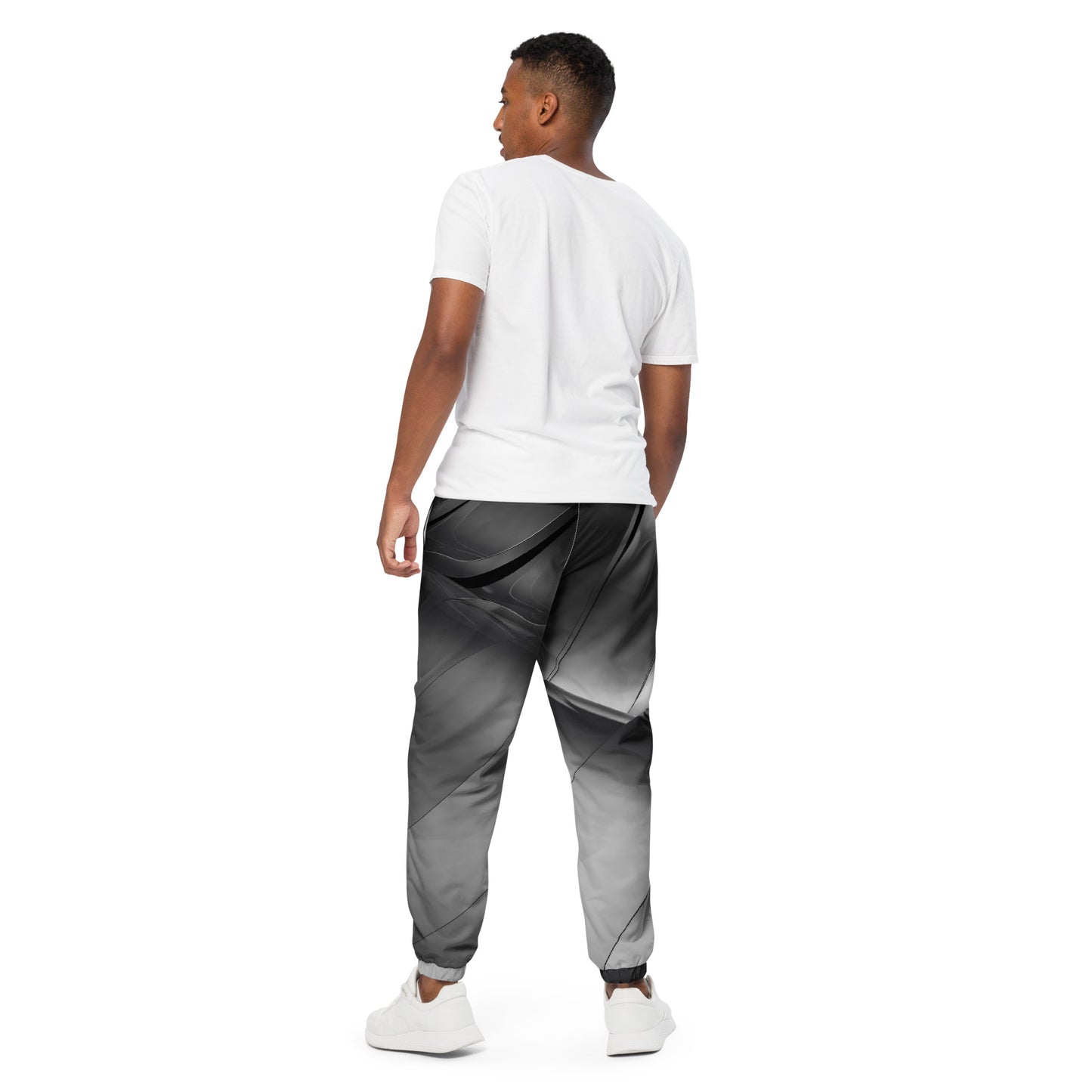 FitFox Unisex track pants