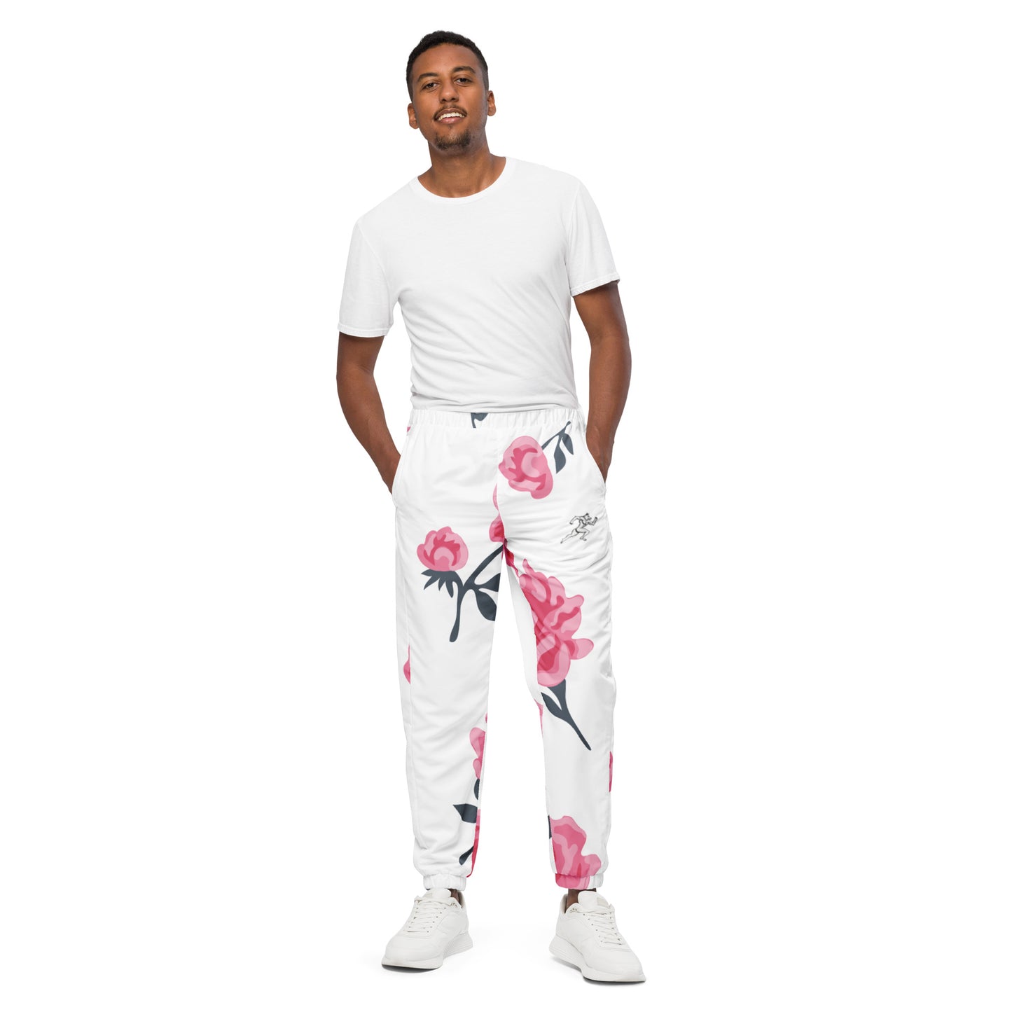 FitFox Unisex track pants