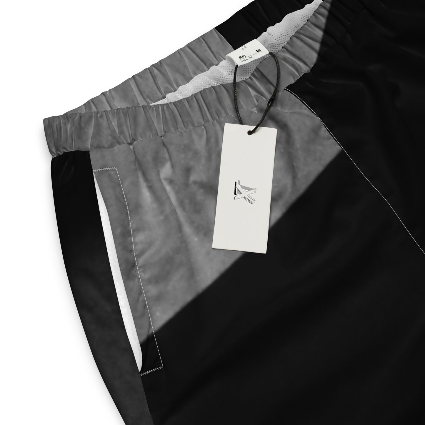 Unisex track pants