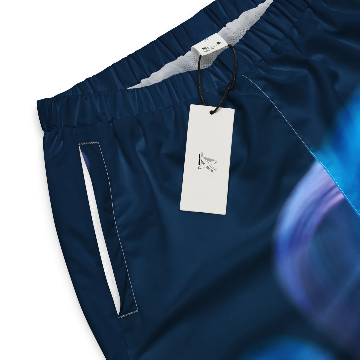 FitFox Unisex track pants