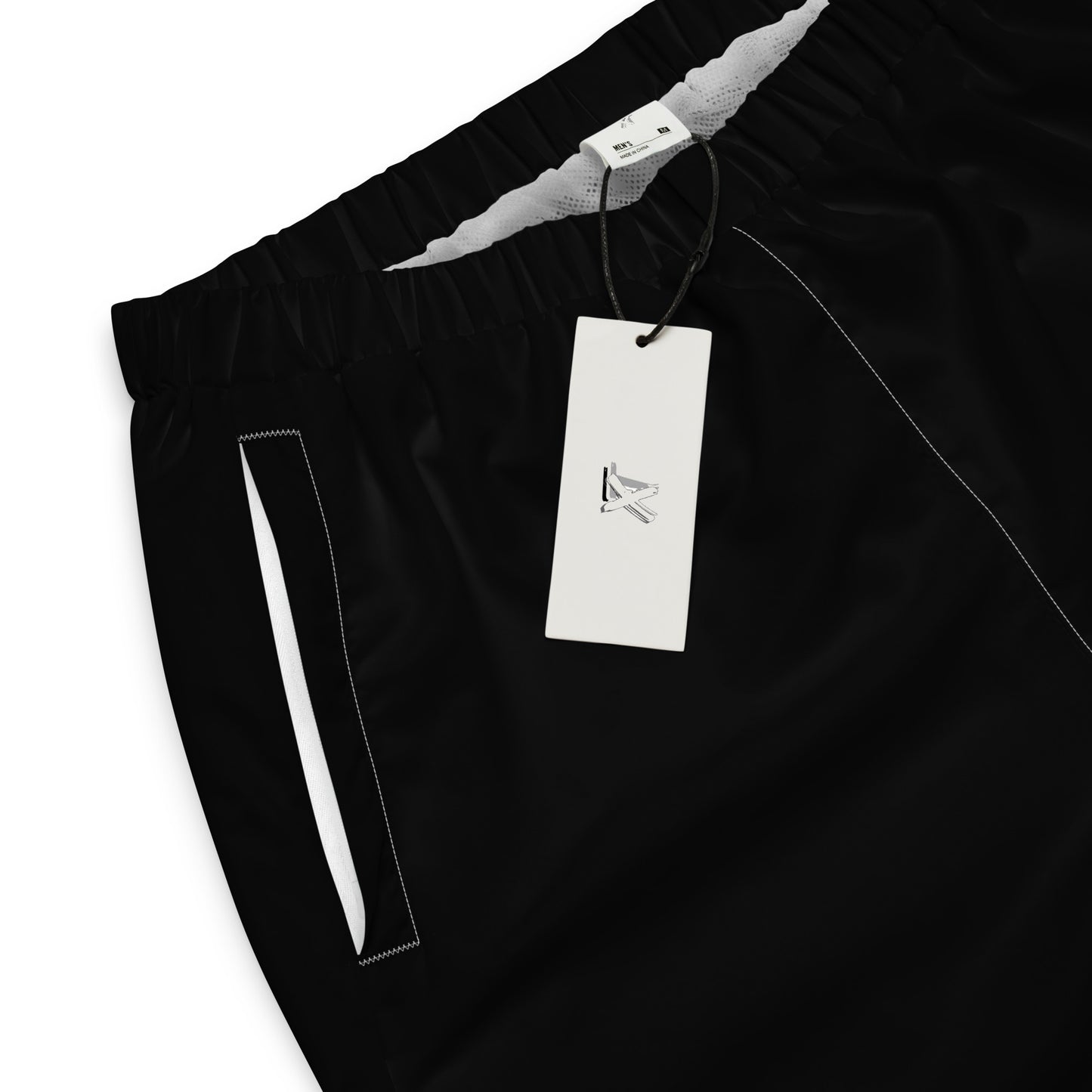 FitFox Unisex track pants