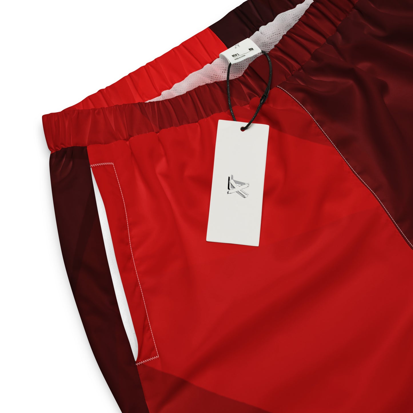 FitFox Unisex track pants