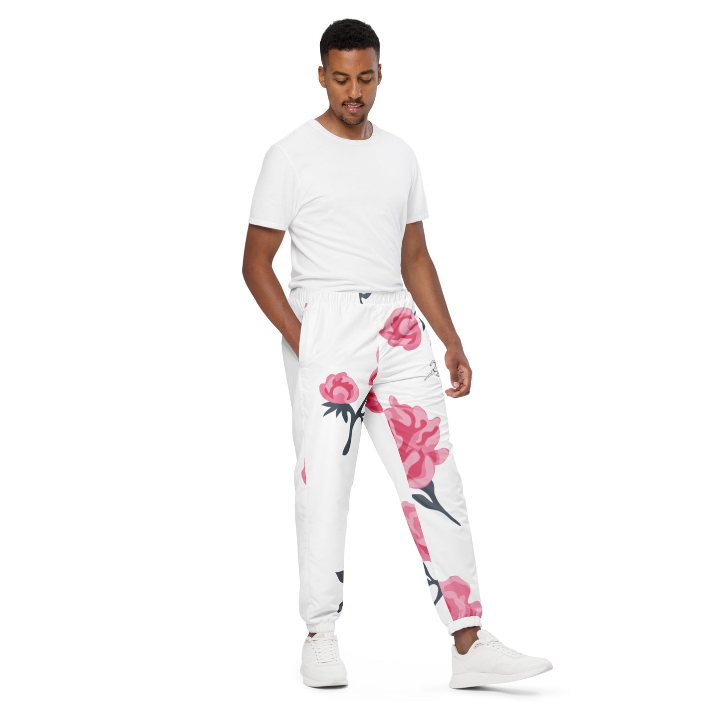 FitFox Unisex track pants