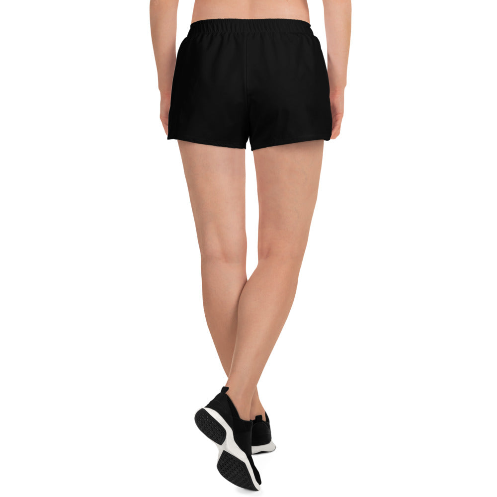 Reviax Training Women's Athletic Short Shorts