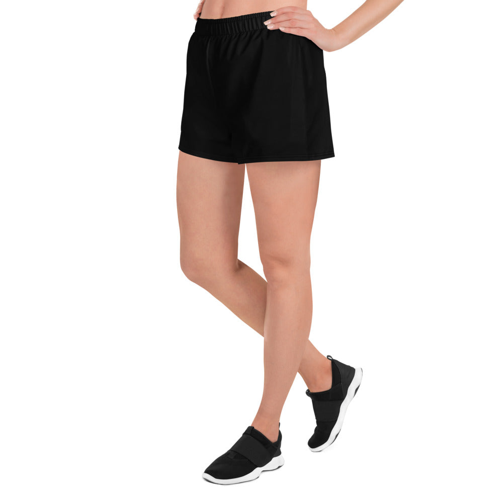 Reviax Training Women's Athletic Short Shorts