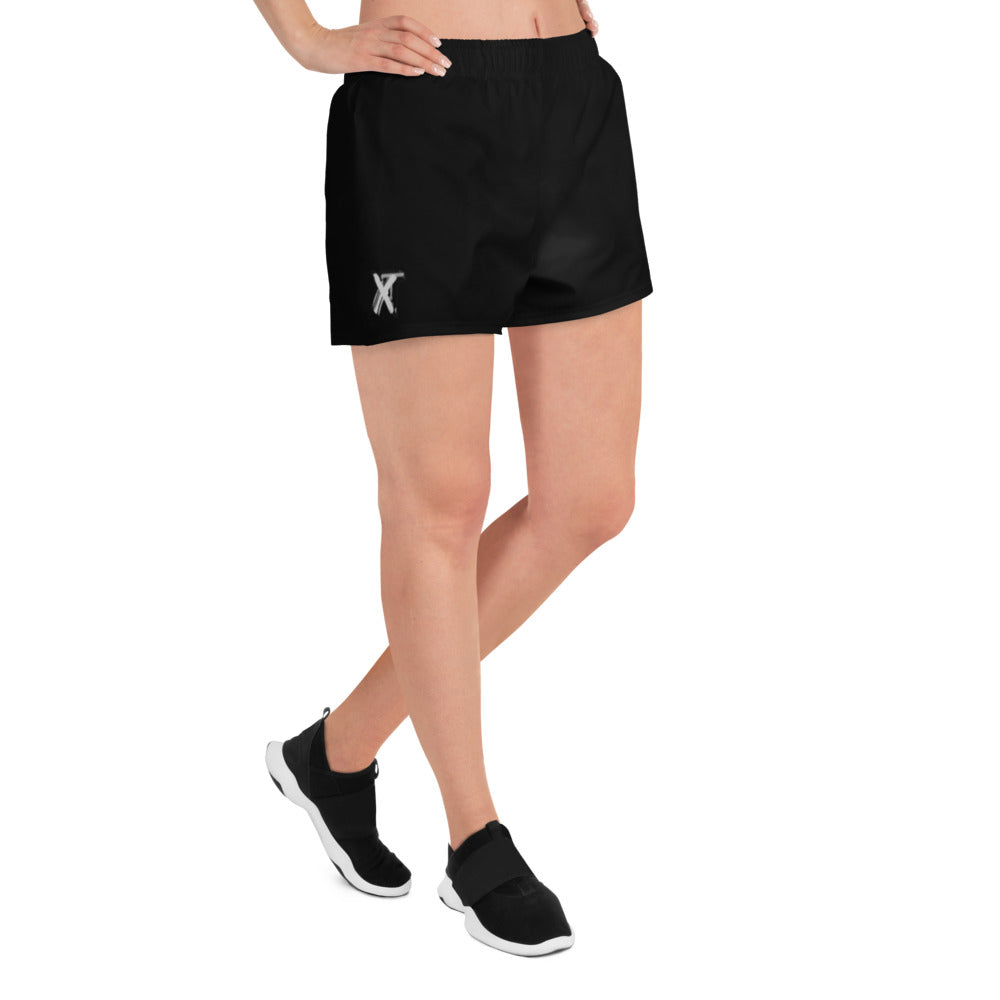 Reviax Training Women's Athletic Short Shorts