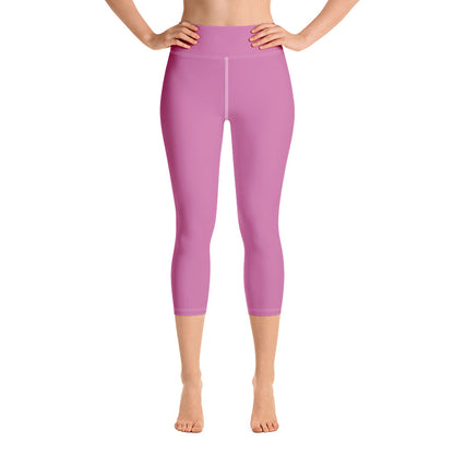 Reviax Training Yoga Capri Leggings