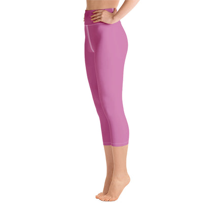 Reviax Training Yoga Capri Leggings