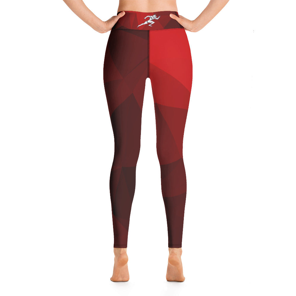 FitFox Yoga Leggings