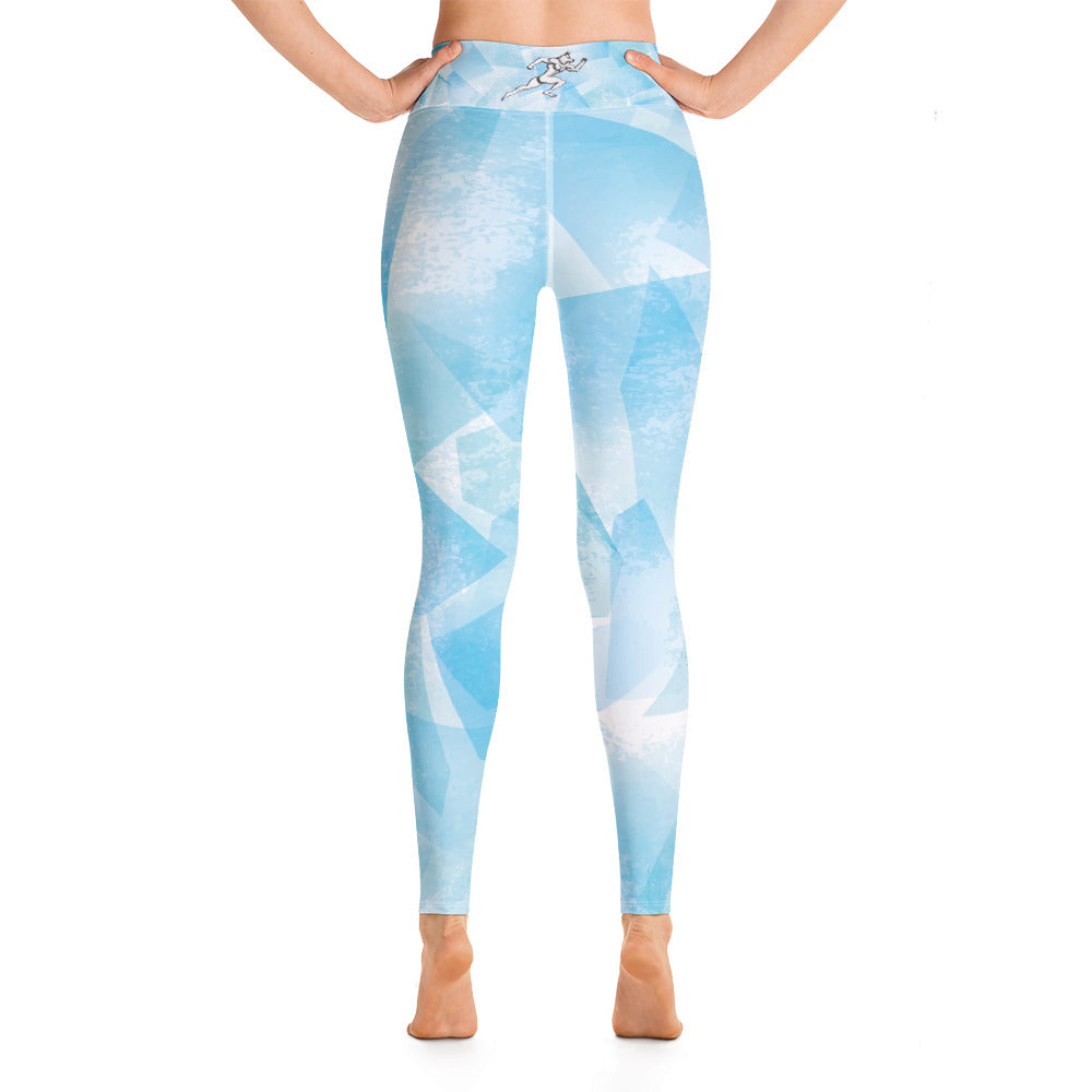 FitFox Yoga Leggings