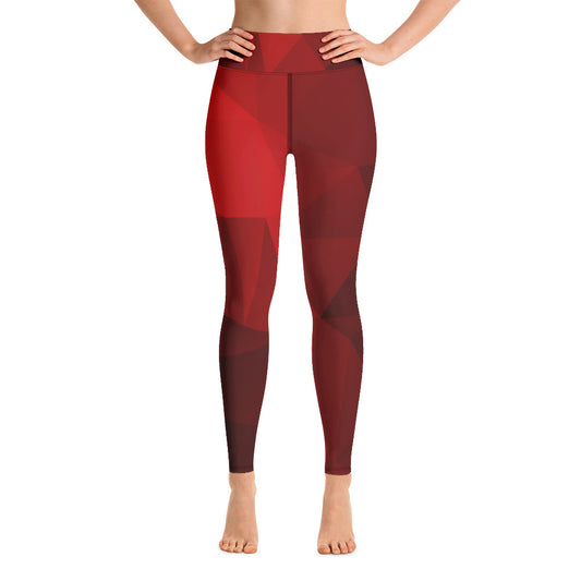 FitFox Yoga Leggings