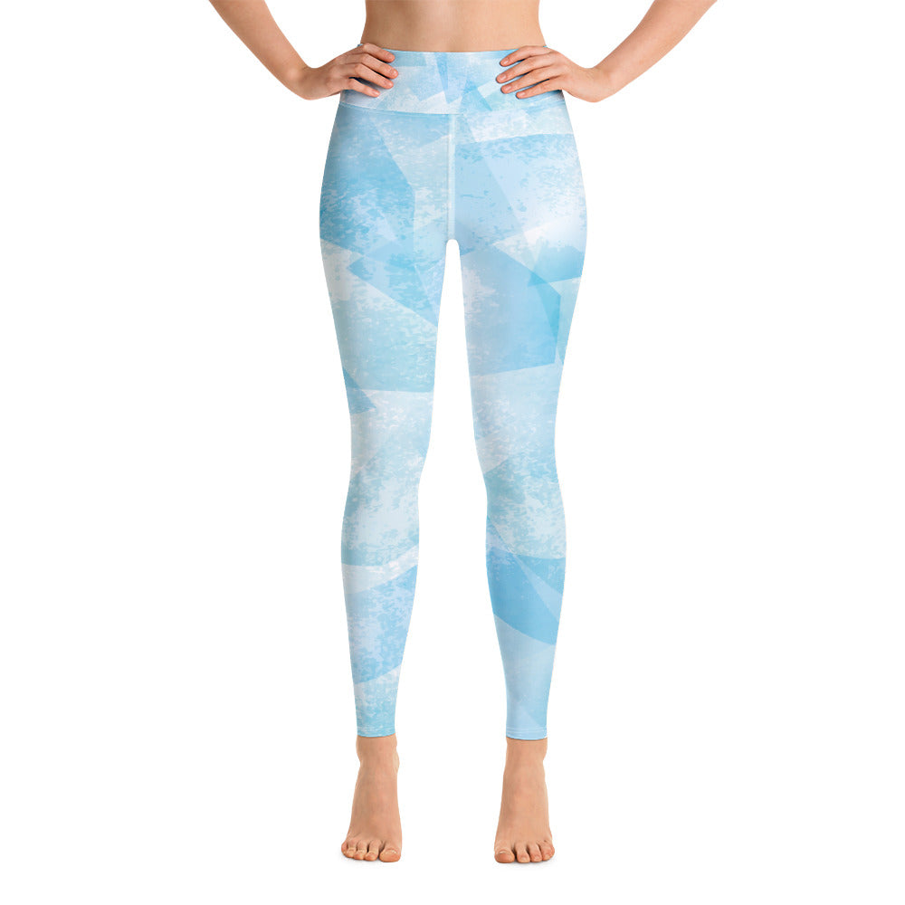 FitFox Yoga Leggings