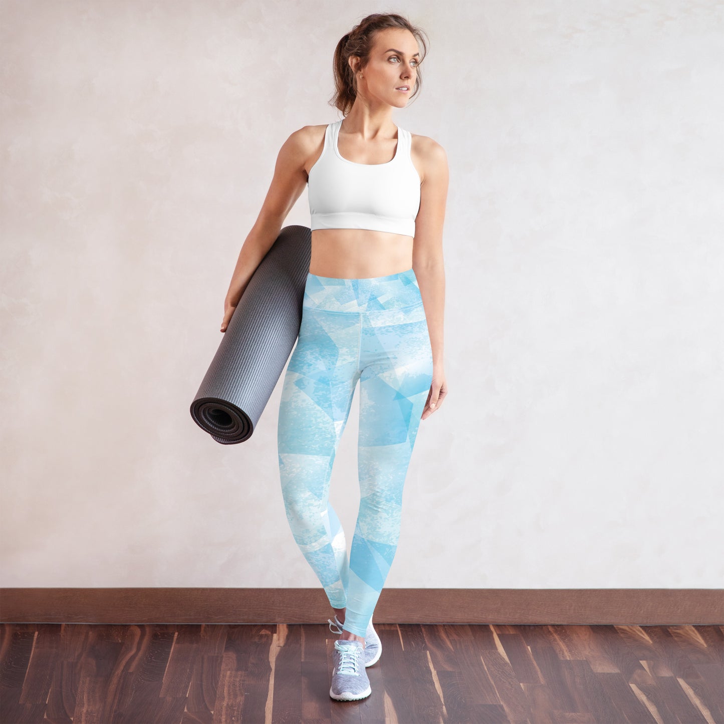 FitFox Yoga Leggings