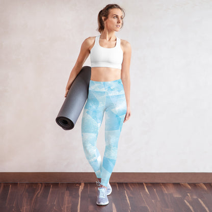 FitFox Yoga Leggings