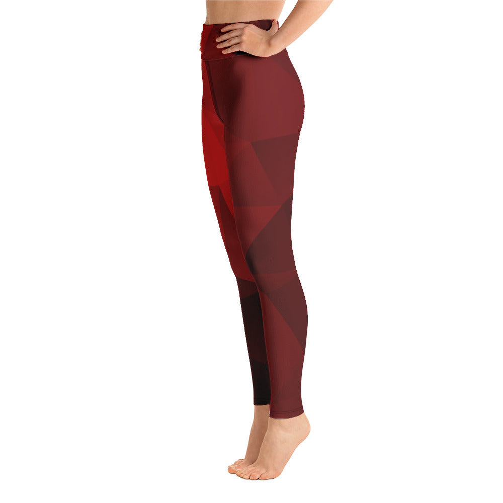 FitFox Yoga Leggings