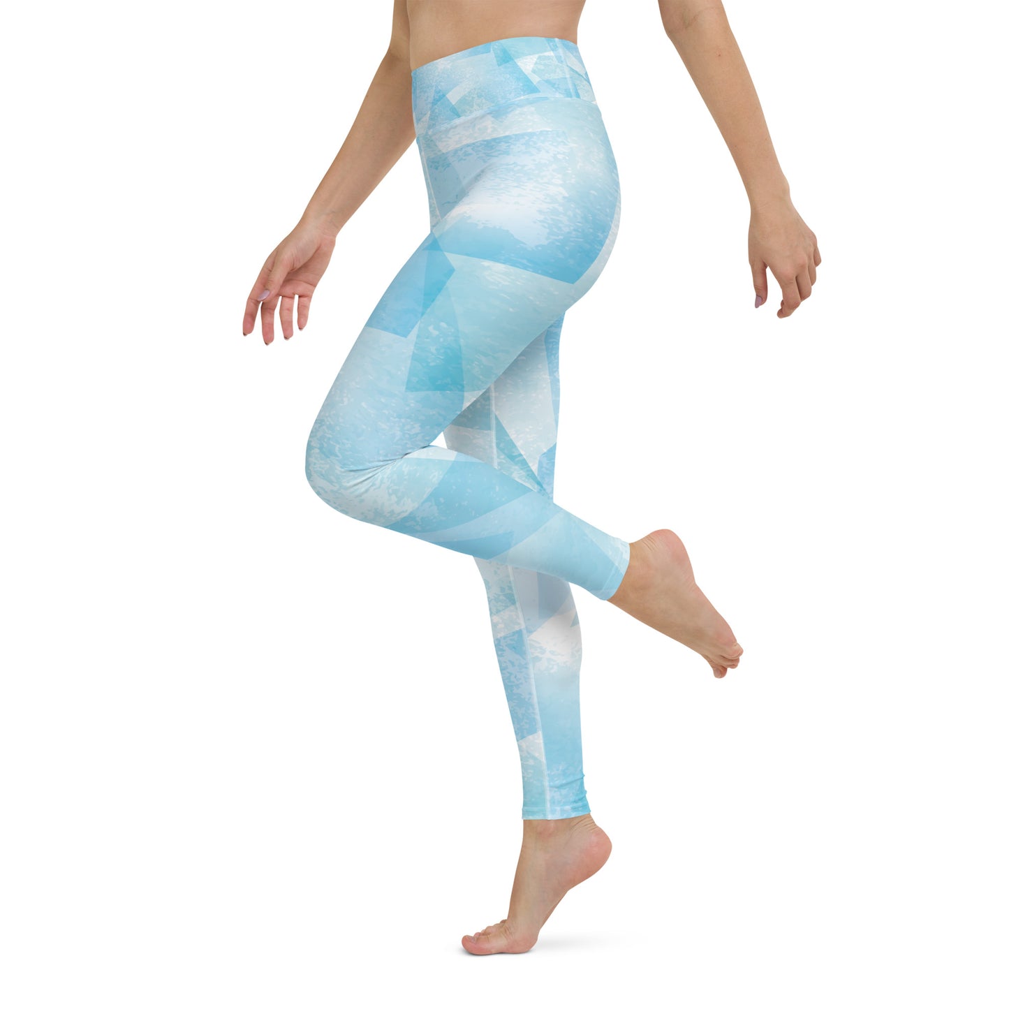 FitFox Yoga Leggings