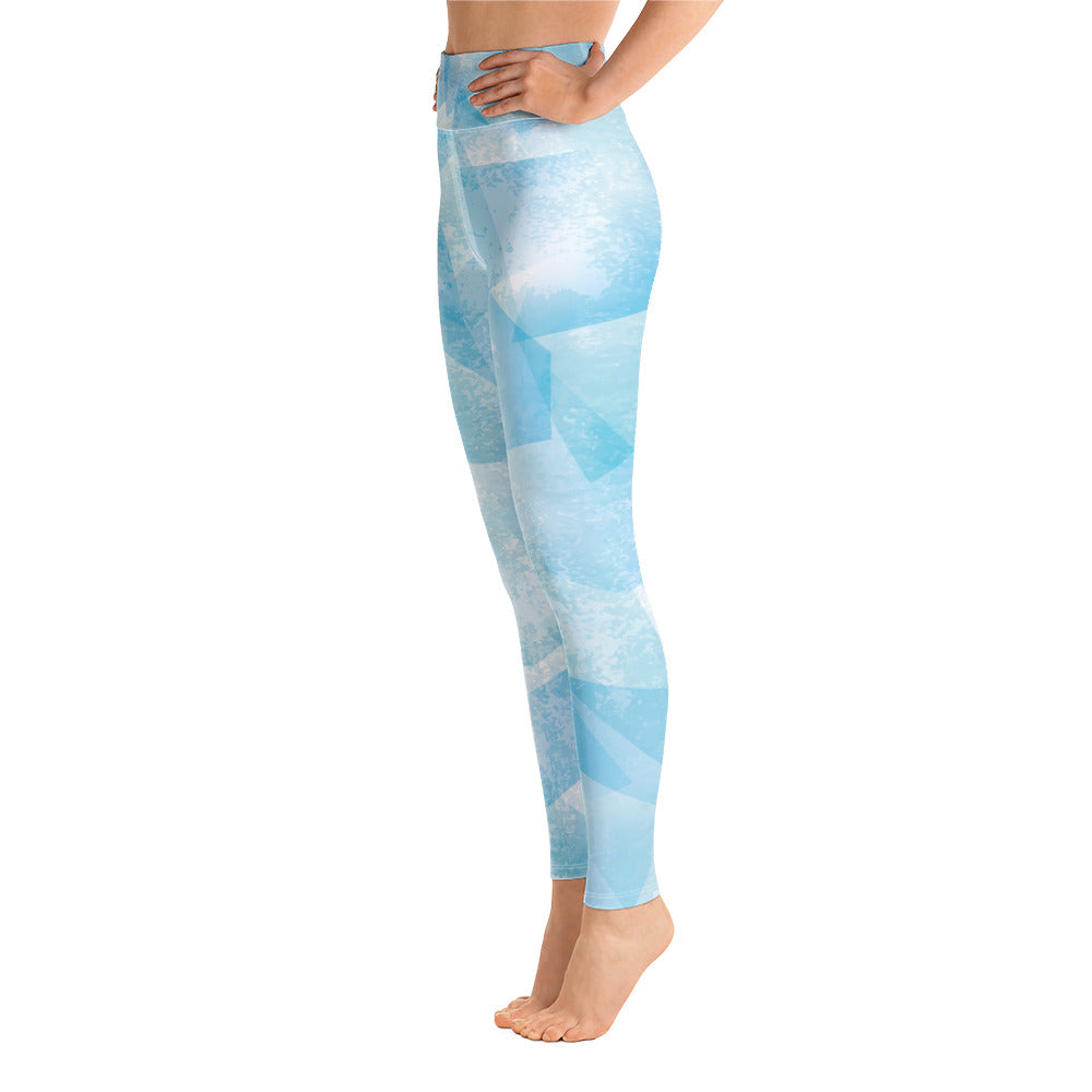 FitFox Yoga Leggings