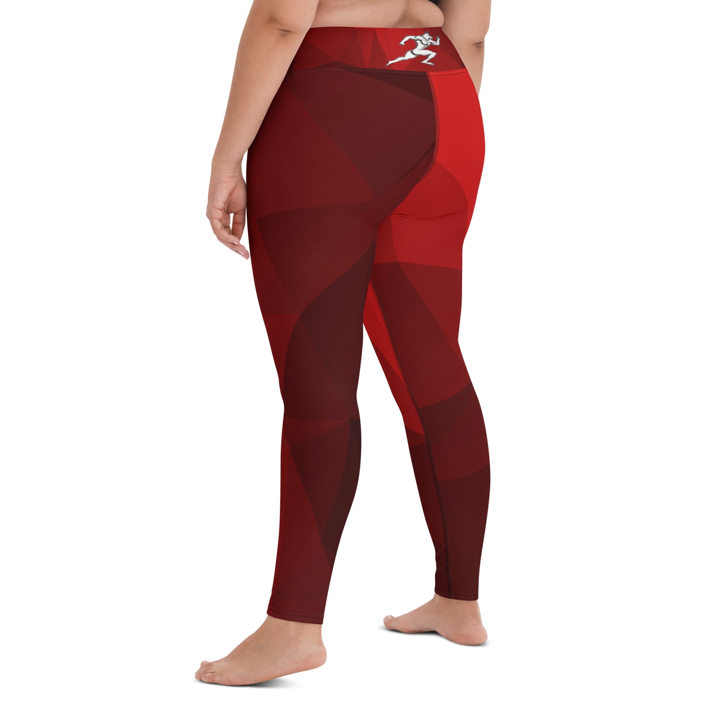 FitFox Yoga Leggings