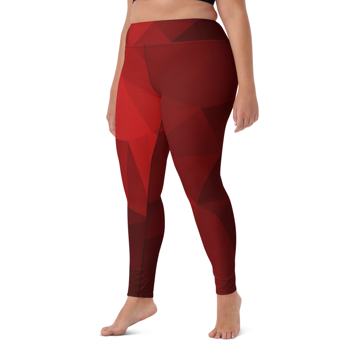 FitFox Yoga Leggings