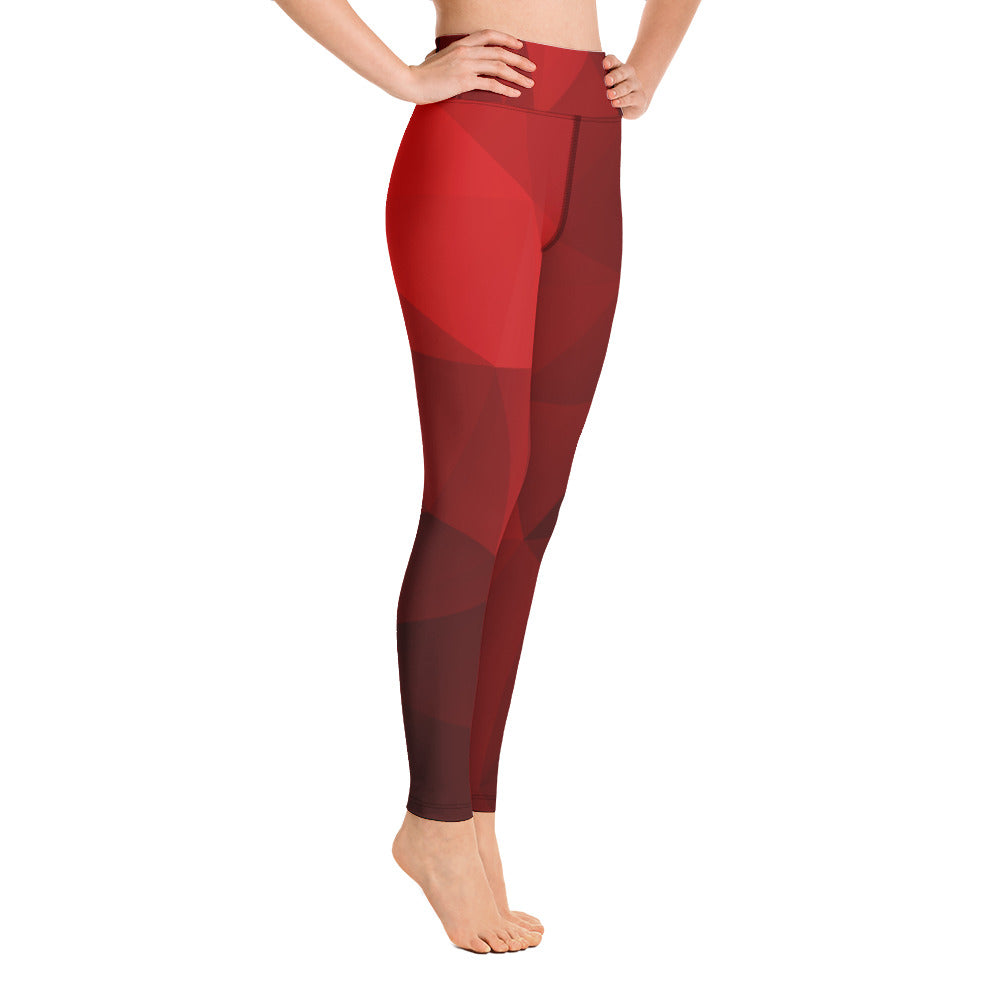 FitFox Yoga Leggings