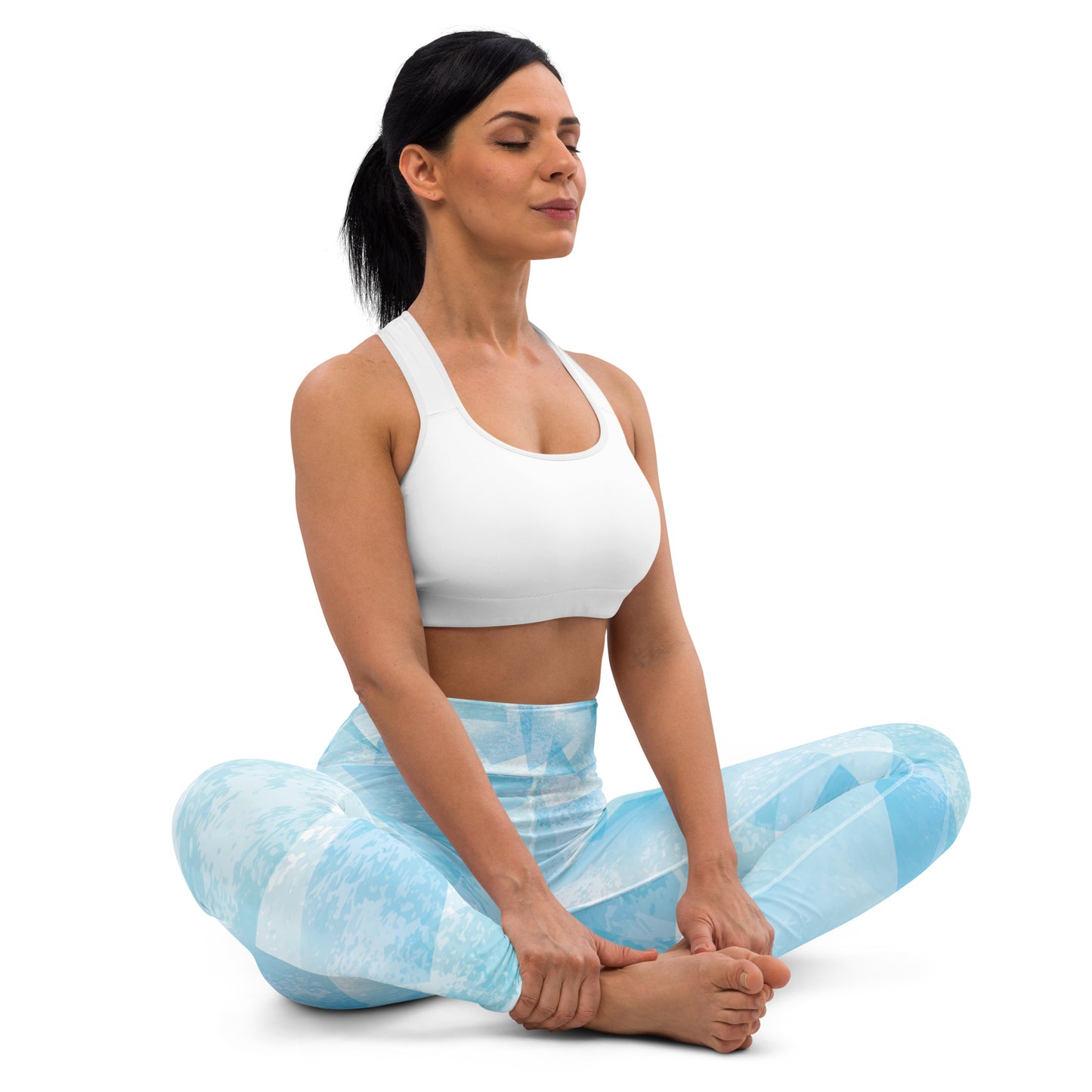 FitFox Yoga Leggings