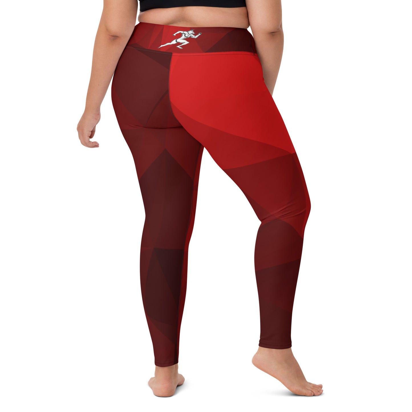 FitFox Yoga Leggings