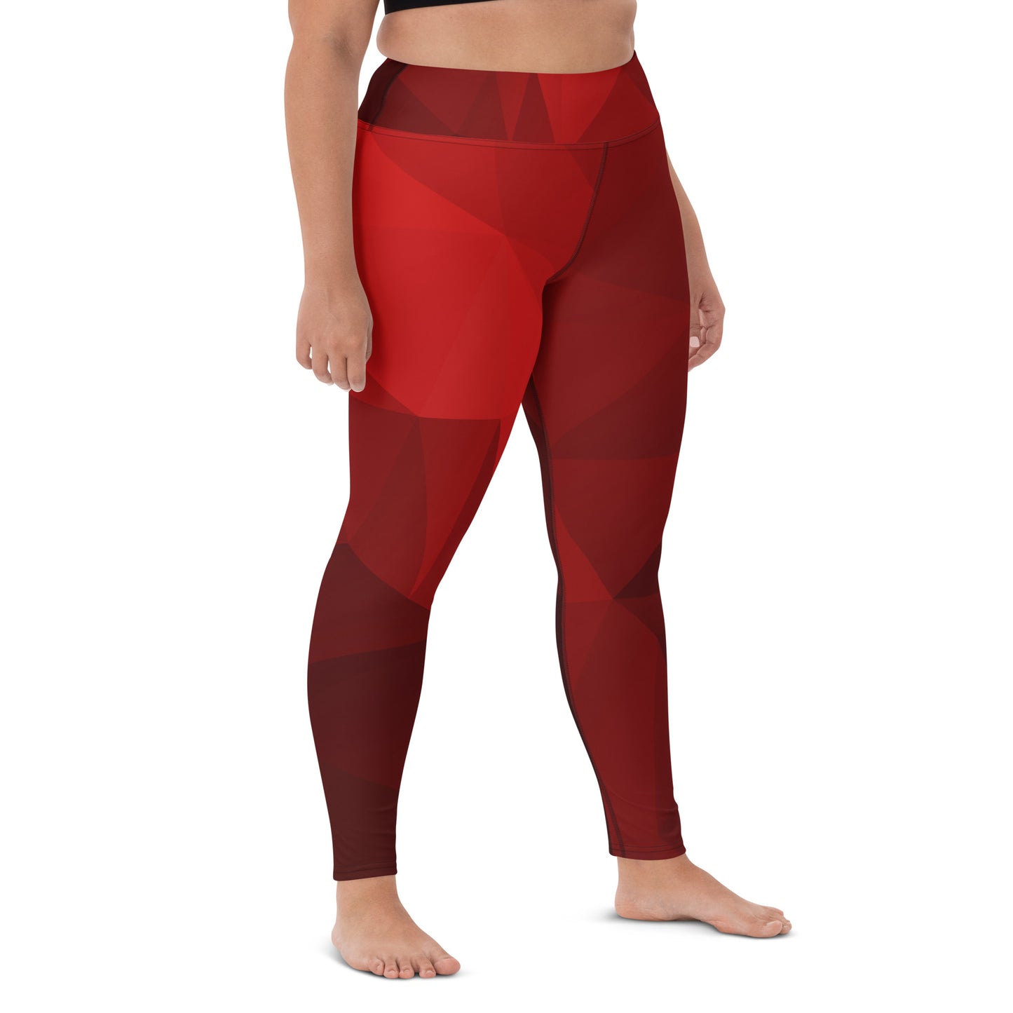 FitFox Yoga Leggings