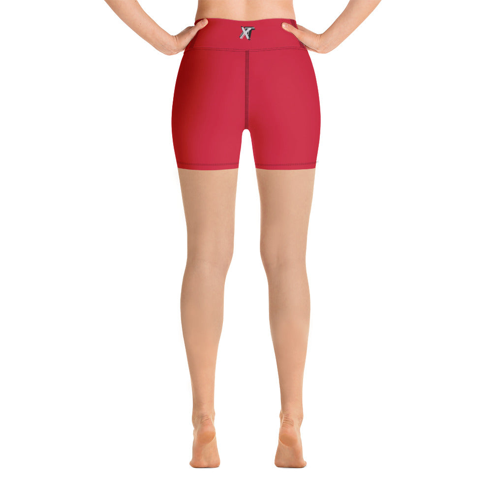 Reviax Training Yoga Shorts