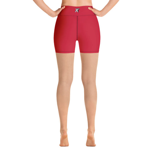Reviax Training Yoga Shorts