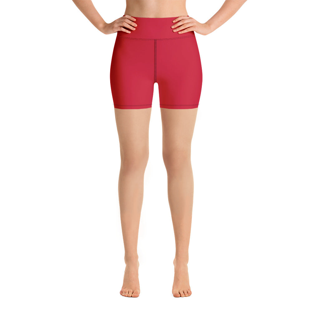 Reviax Training Yoga Shorts