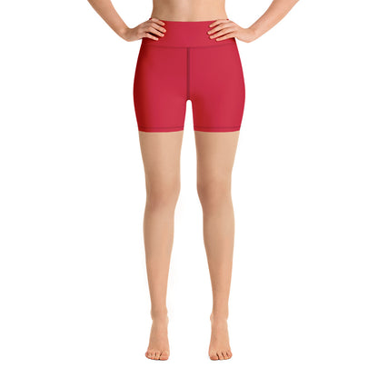 Reviax Training Yoga Shorts