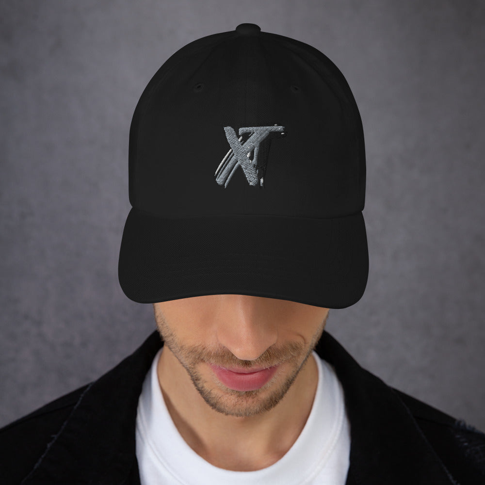 Reviax Training Dad hat