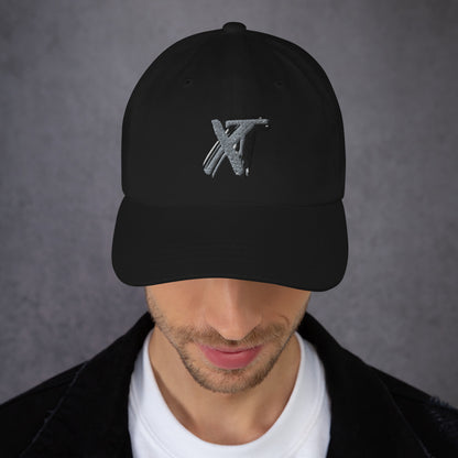 Reviax Training Dad hat