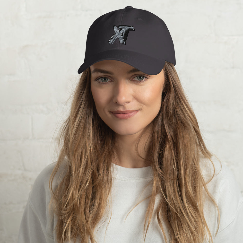 Reviax Training Dad hat