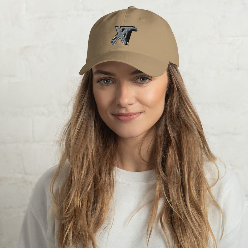 Reviax Training Dad hat