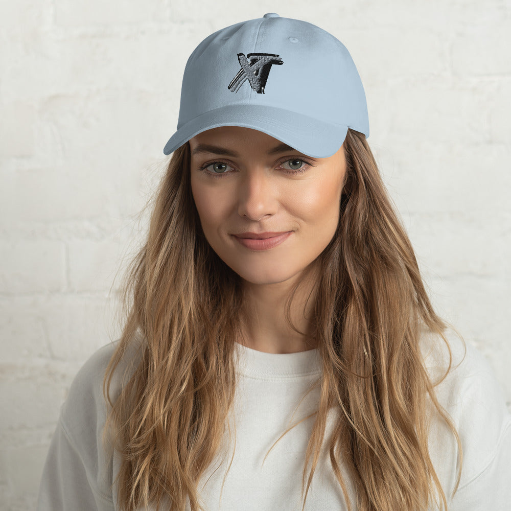 Reviax Training Dad hat