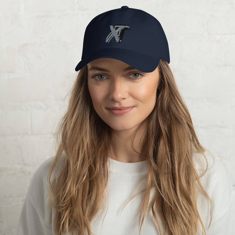 Reviax Training Dad hat